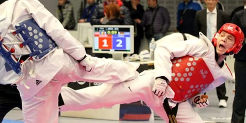 Campionatul Naţional de Karate 