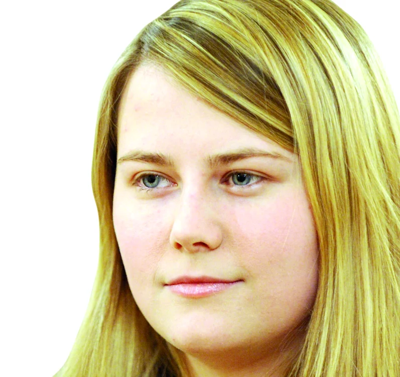 Natascha Kampusch
