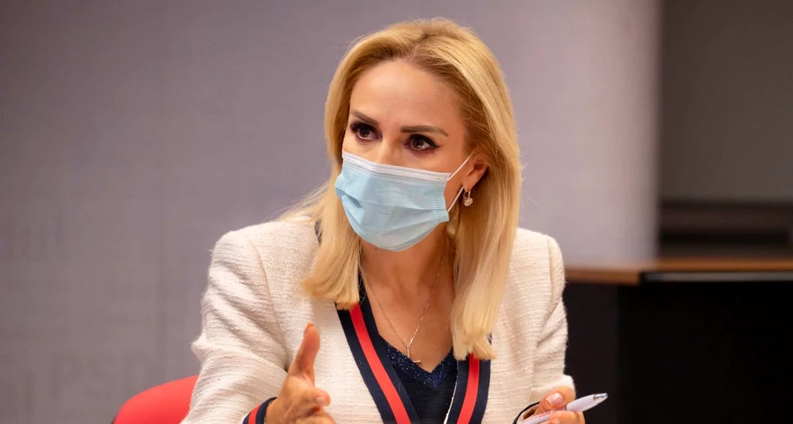Gabriela Firea