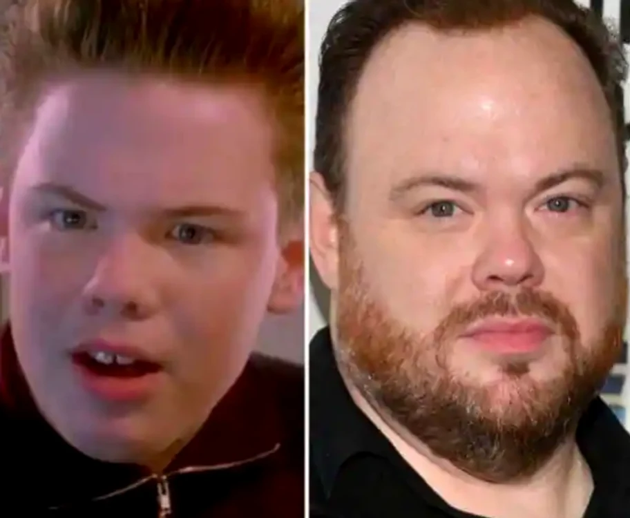 Devin Ratray a jucat rolul lui „Buzz” Foto: Twitter