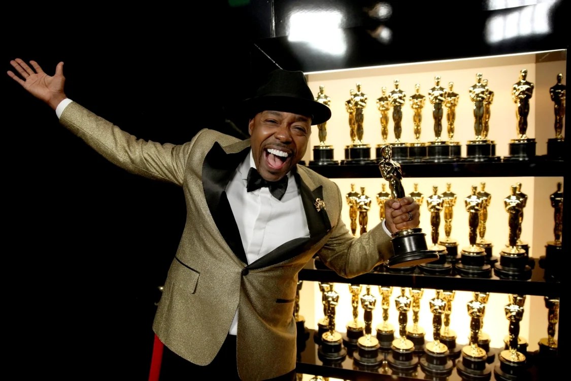 Will Packer . Foto Gettyimages