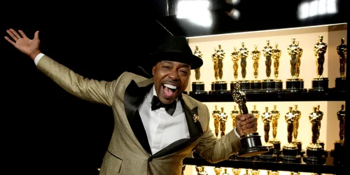 Will Packer .   Foto Gettyimages