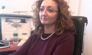 „Nu mă interesează religia, dacă e alb sau negru, e copil“   interviu cu Daniela NICOLĂESCU jpeg