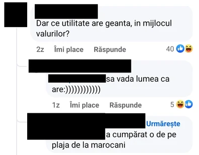 Părerile românilor despre videoclipul cu pricina / foto: Facebook 