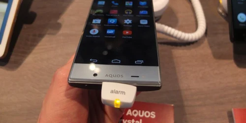 Sharp Aquos