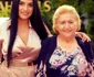 Gabi Luncă și Rebeca Onoriu, mamă și fiică Sursa: Facebook