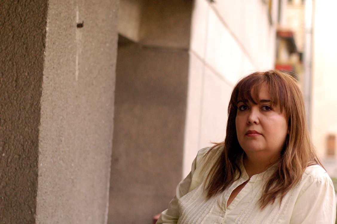„Psihoterapeutul este, pînă la urmă, un specialist în comunicare“   interviu cu Olivia MOCANU jpeg