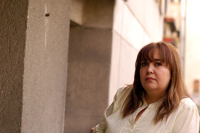 „Psihoterapeutul este, pînă la urmă, un specialist în comunicare“   interviu cu Olivia MOCANU jpeg