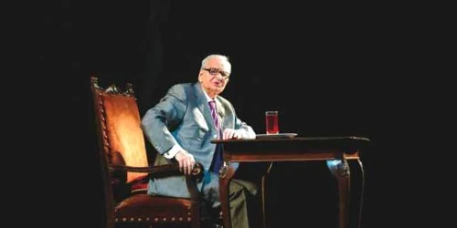 Radu Beligan
