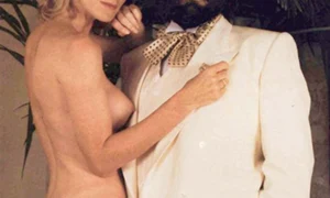 Pamela a acceptat, în 1986, să pozeze în Playboy jpeg