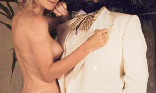 Pamela a acceptat, în 1986, să pozeze în Playboy jpeg