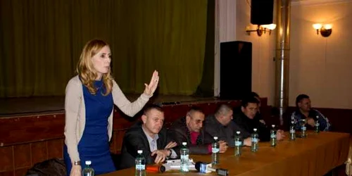 Dezbatere Biled