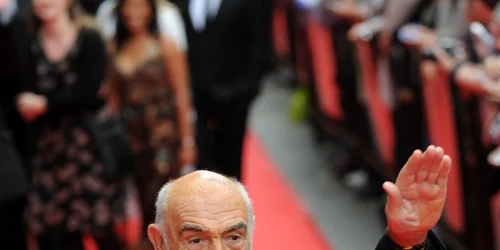 sean connery foto getty images