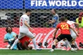 Belgia Iran, Campionatul Mondial (EPA) jpg