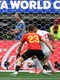 Belgia Iran, Campionatul Mondial (EPA) jpg
