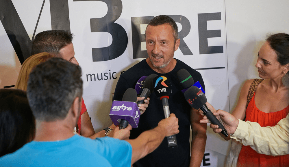 Mihai Stoica îl critică dur pe antrenorul Arabiei Saudite: „Explicaţi-mi unde e Herve Renard acum”