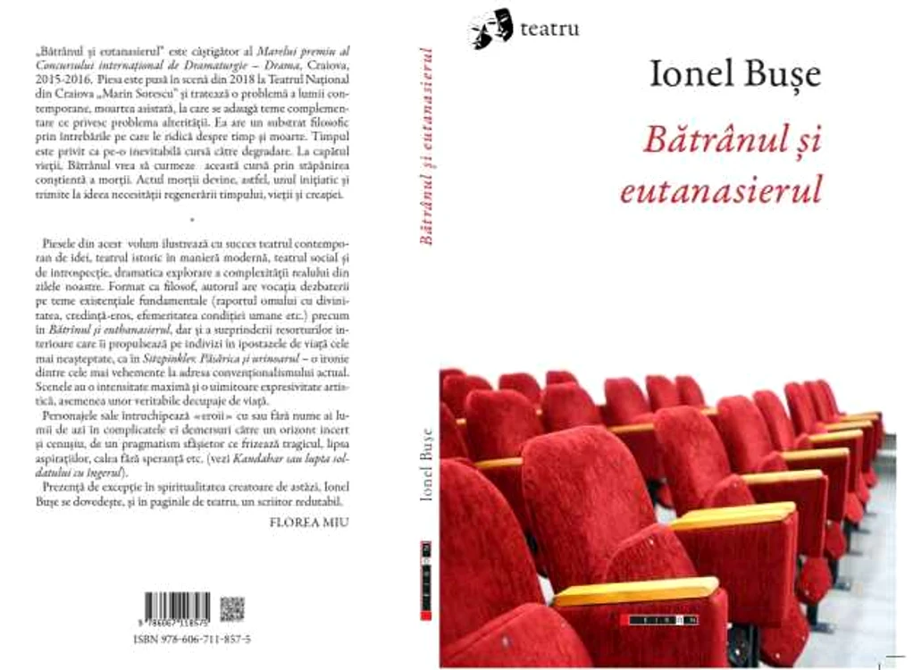 Ionel Buse