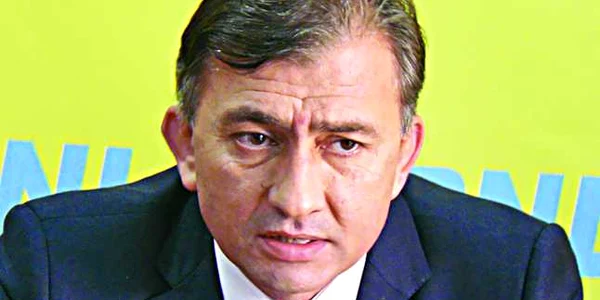 dian popescu