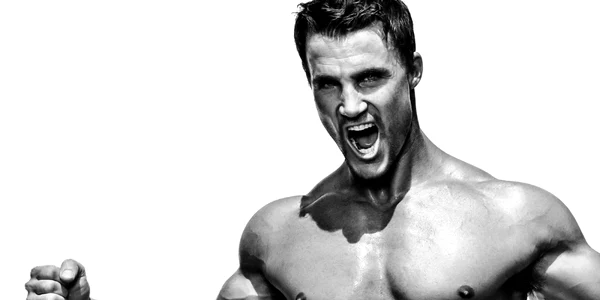 Greg Plitt