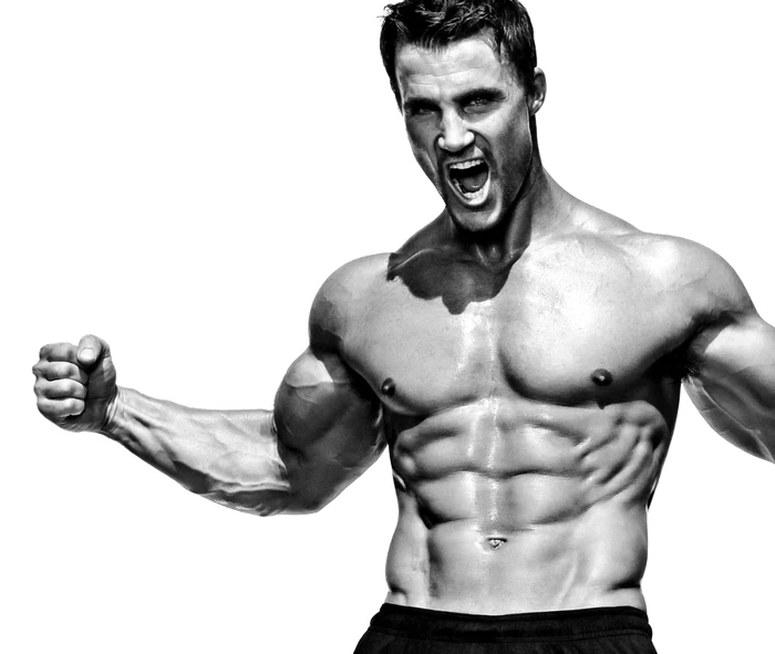 Greg Plitt a devenit cunoscut datorită
activităţii sale de fotomodel, dar şi pentru workshop-urile sale
motivaţionale