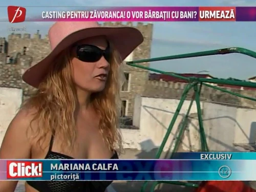 Mariana Roşca