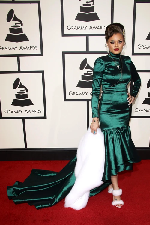 Andra Day