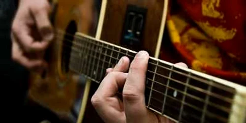 Folk pentru călărăşeni