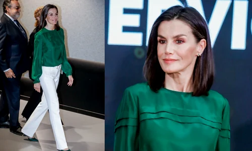 Regina Letizia foto profimedia jpg