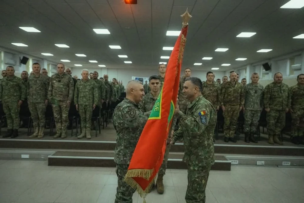 Șeful Armatei Române dezvăluie ce facem dacă Țările Baltice sunt atacate: „Răspunsul NATO e stabilit deja”