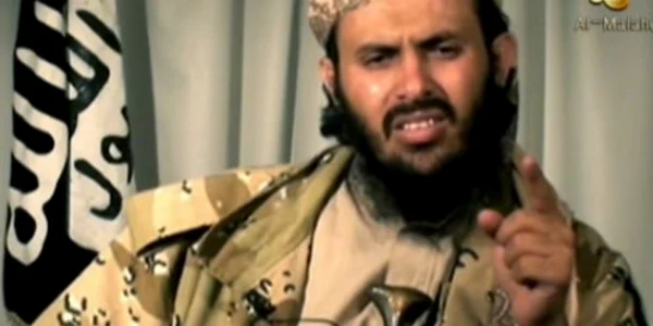 Qassim al-Raymi
