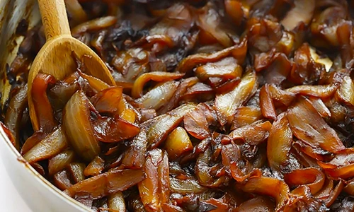 ceapa caramelizata jpeg