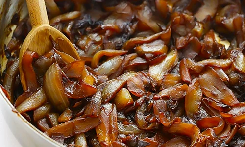ceapa caramelizata jpeg