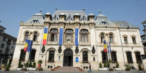 Primăria Craiova
