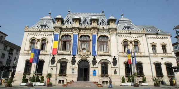 Primăria Craiova