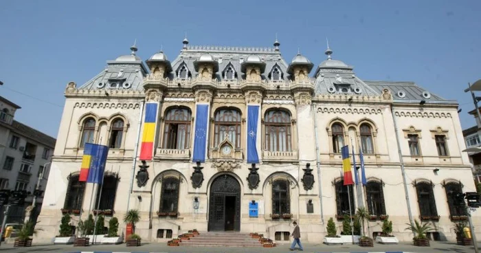 Primăria Craiova