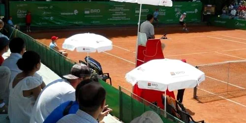 Meciuri interesante la Timişoara Chellenger