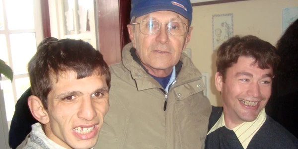 Dr. Oarcea