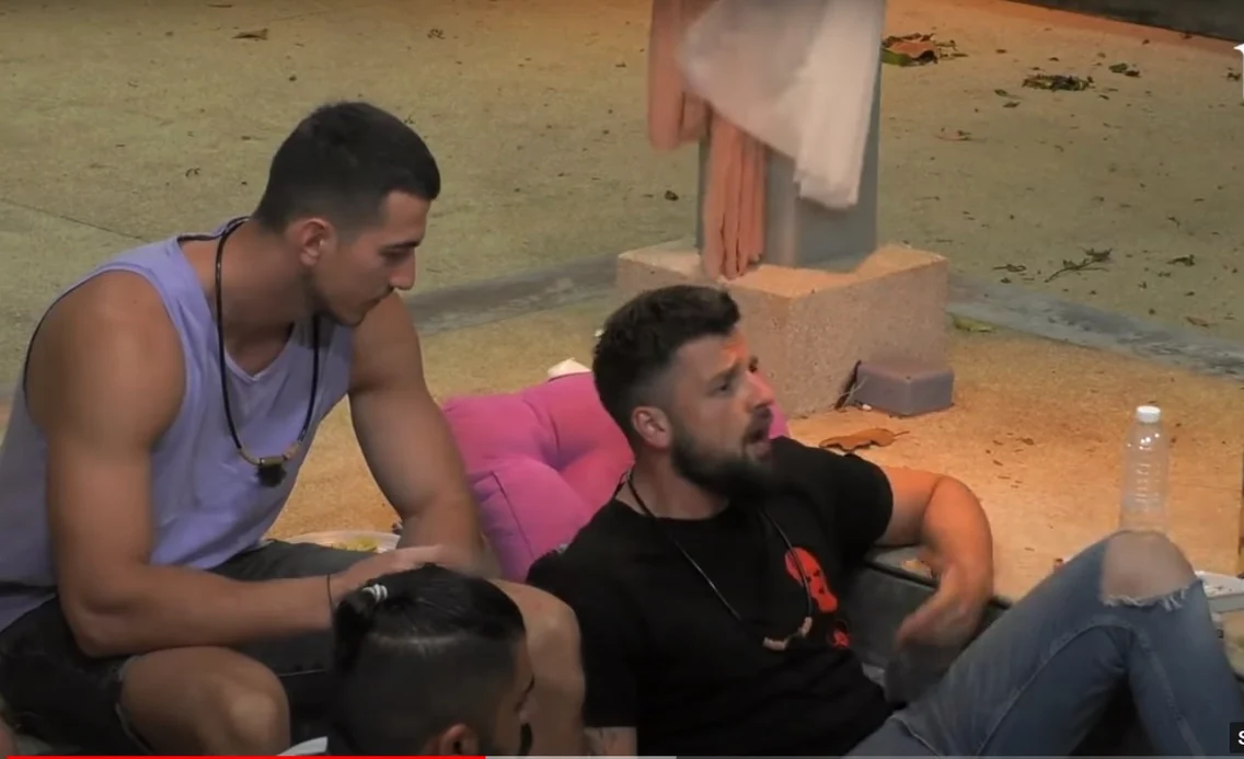 bogdan Ionescu Insula iubirii fatalau jpg