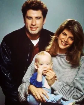 Kirstie Alley, sursă foto: Contul ei oficial de Instagram