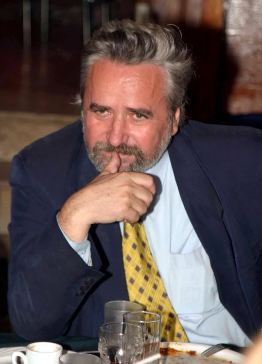 Lucian Avramescu FOTO Mediafax