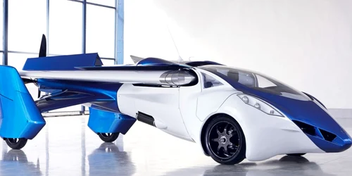 Aeromobil 3.0