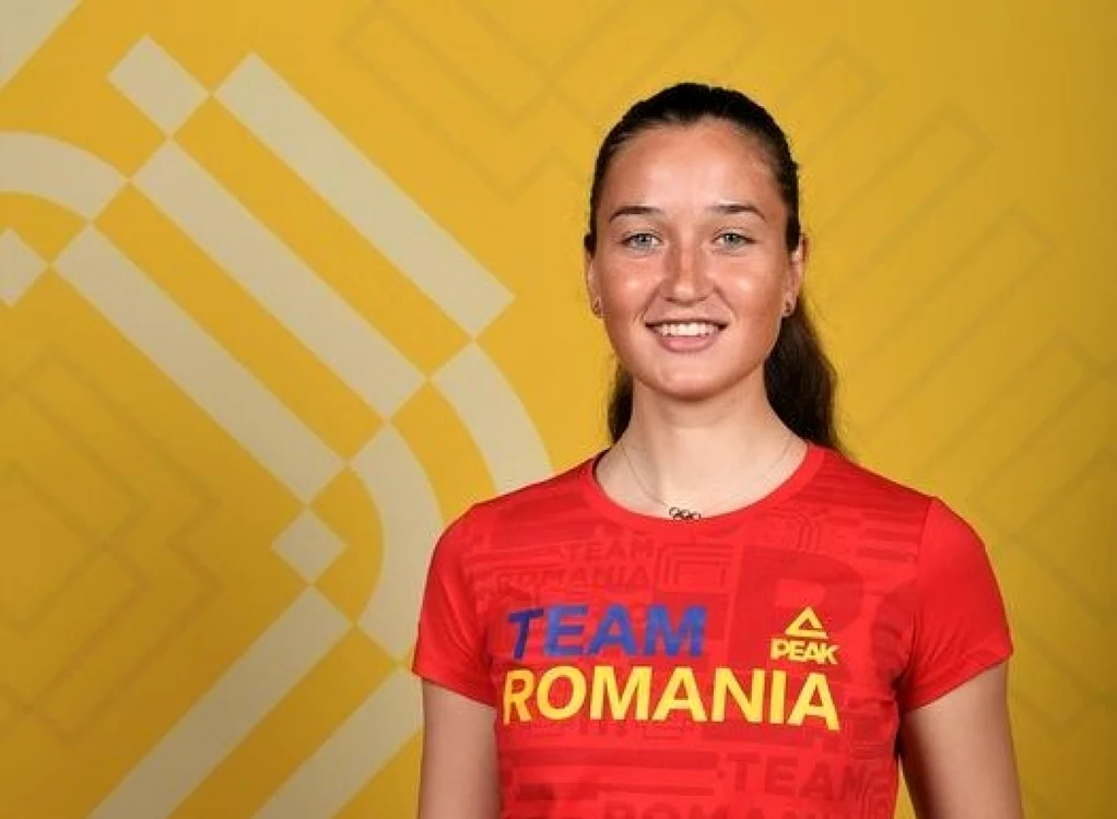 Simona Radiş