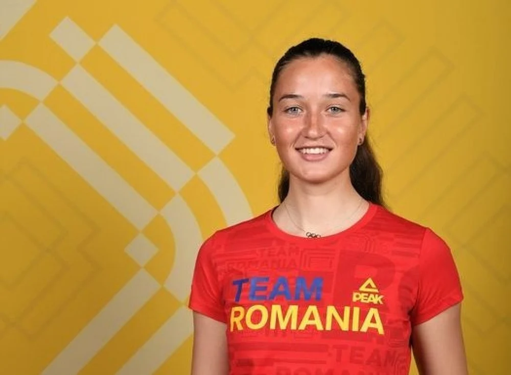 Magdalena Rușu și Simona Radiș au adus prima medalie de aur pentru România la Mondialele de canotaj. Fetele noastre nu le-au lăsat nicio șansă echipajelor din Franța și din SUA