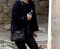 Chrysi Vardinogianni, noua soție a Prințului Nikolaos. FOTO: Profimedia