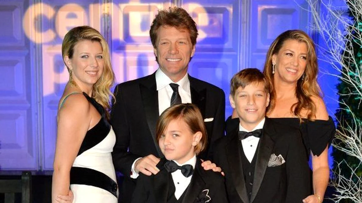 Bon Jovi & Dorothea Hurley: „I will love you always…“ jpeg