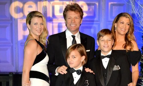 Bon Jovi & Dorothea Hurley: „I will love you always…“ jpeg