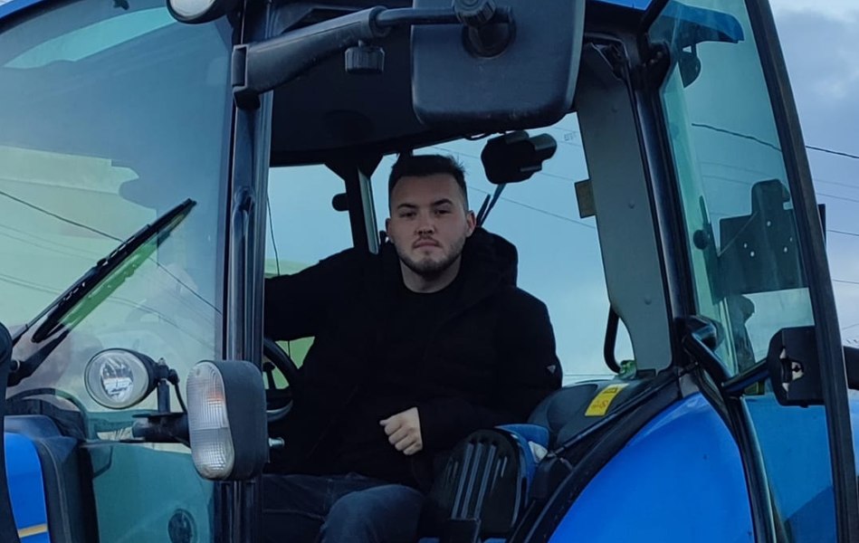 Guvernul a alocat un buget de 500 de milioane de lei pentru a susține fermierii români