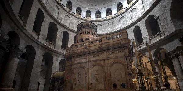 biserica sfantului mormant ierusalim foto epa efe