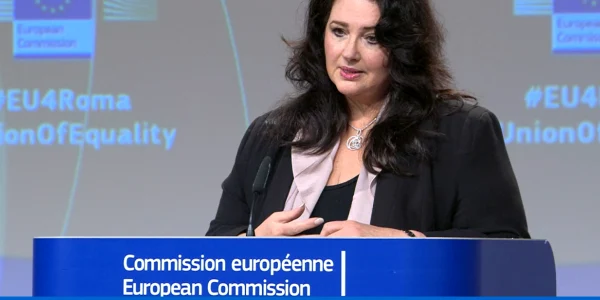 Helena Dalli