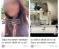 Trend periculos pe rețelele de socializare care banalizează violența domestică